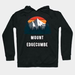 Mount Edgecumbe Hoodie